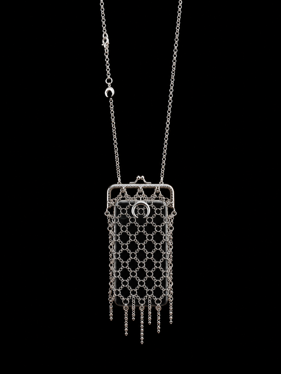 Medieval phone case