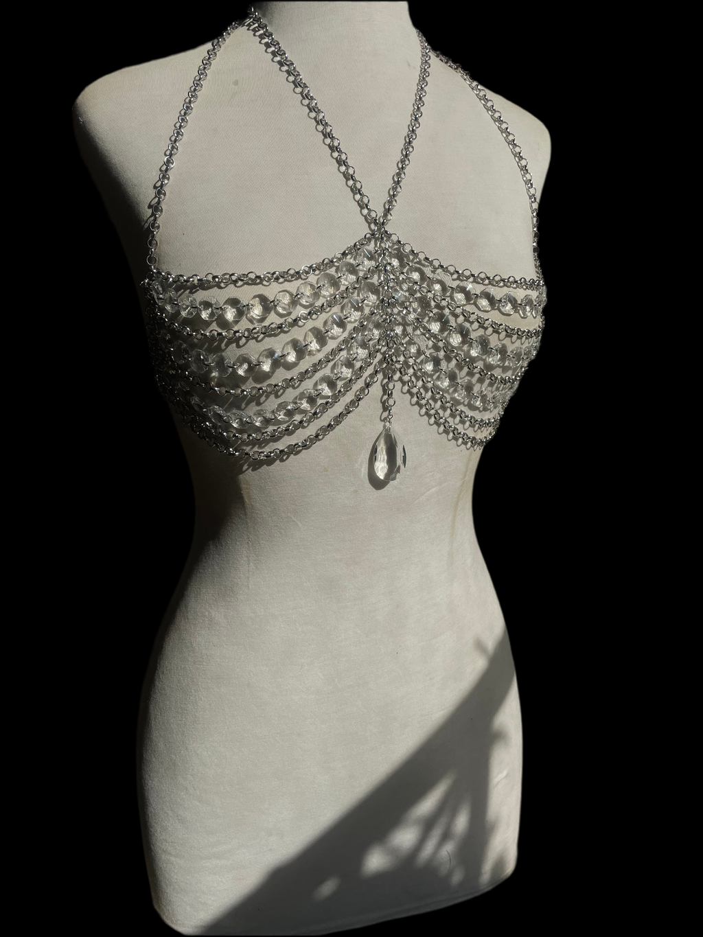 Jewelry Bralette