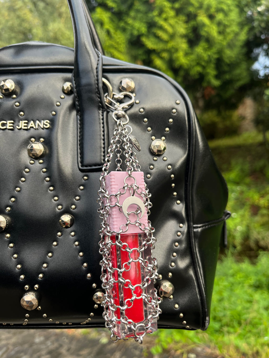Lip Gloss Holder Case