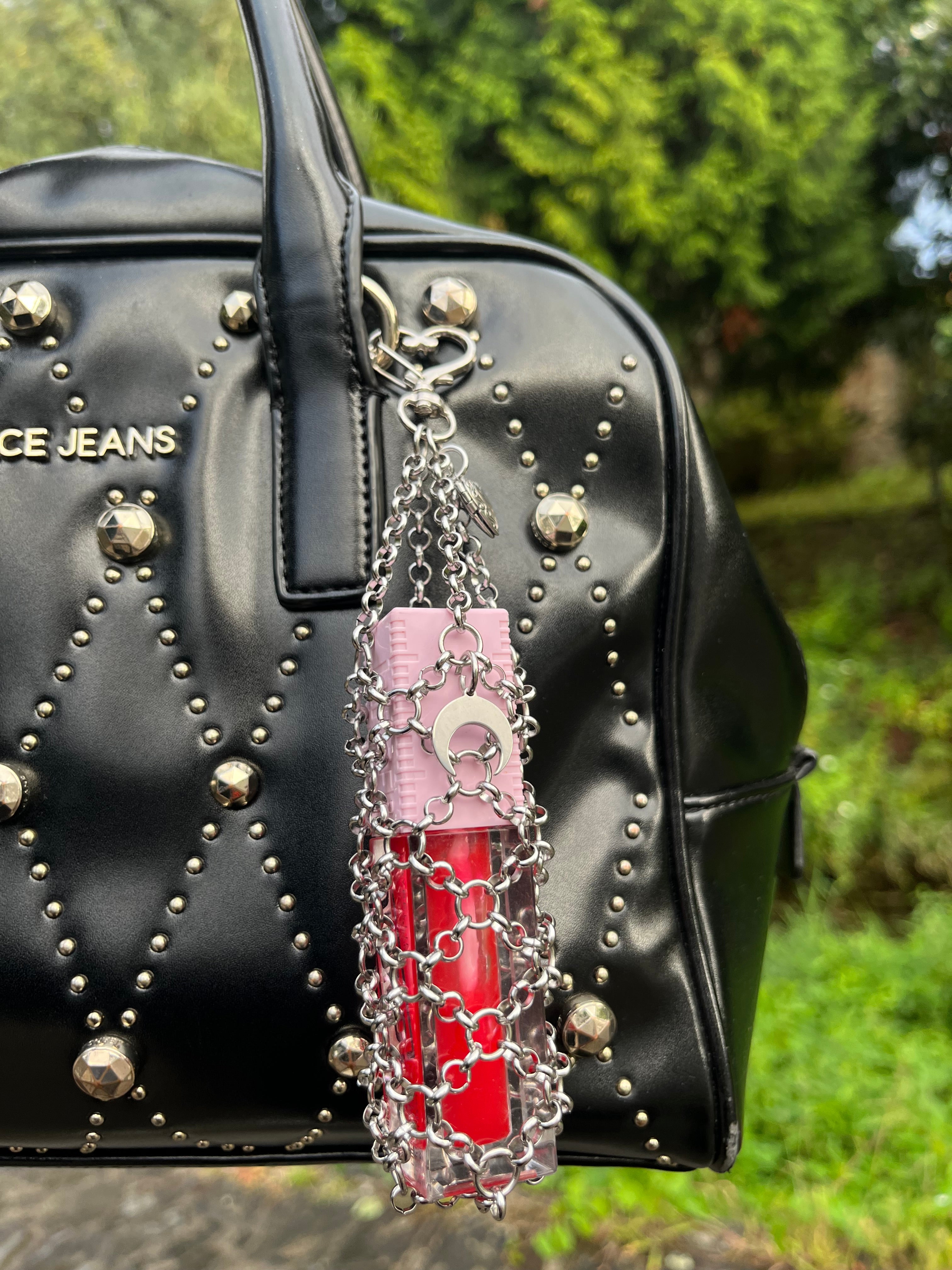 Lip Gloss Holder Case