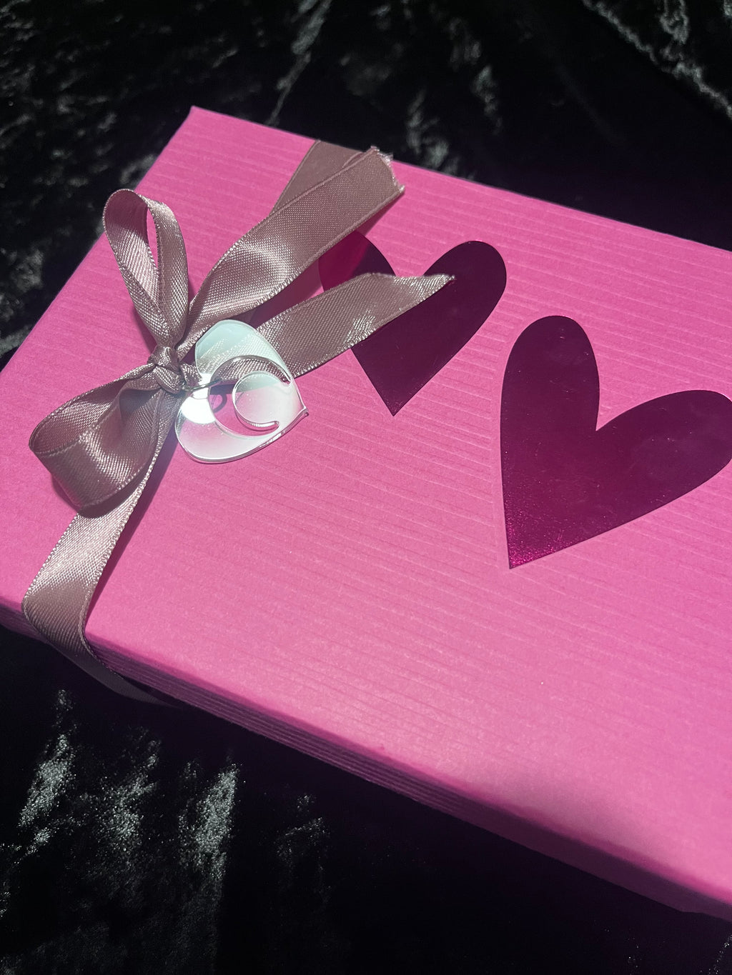 Pink Love Ritual box