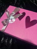 Pink Love Ritual box