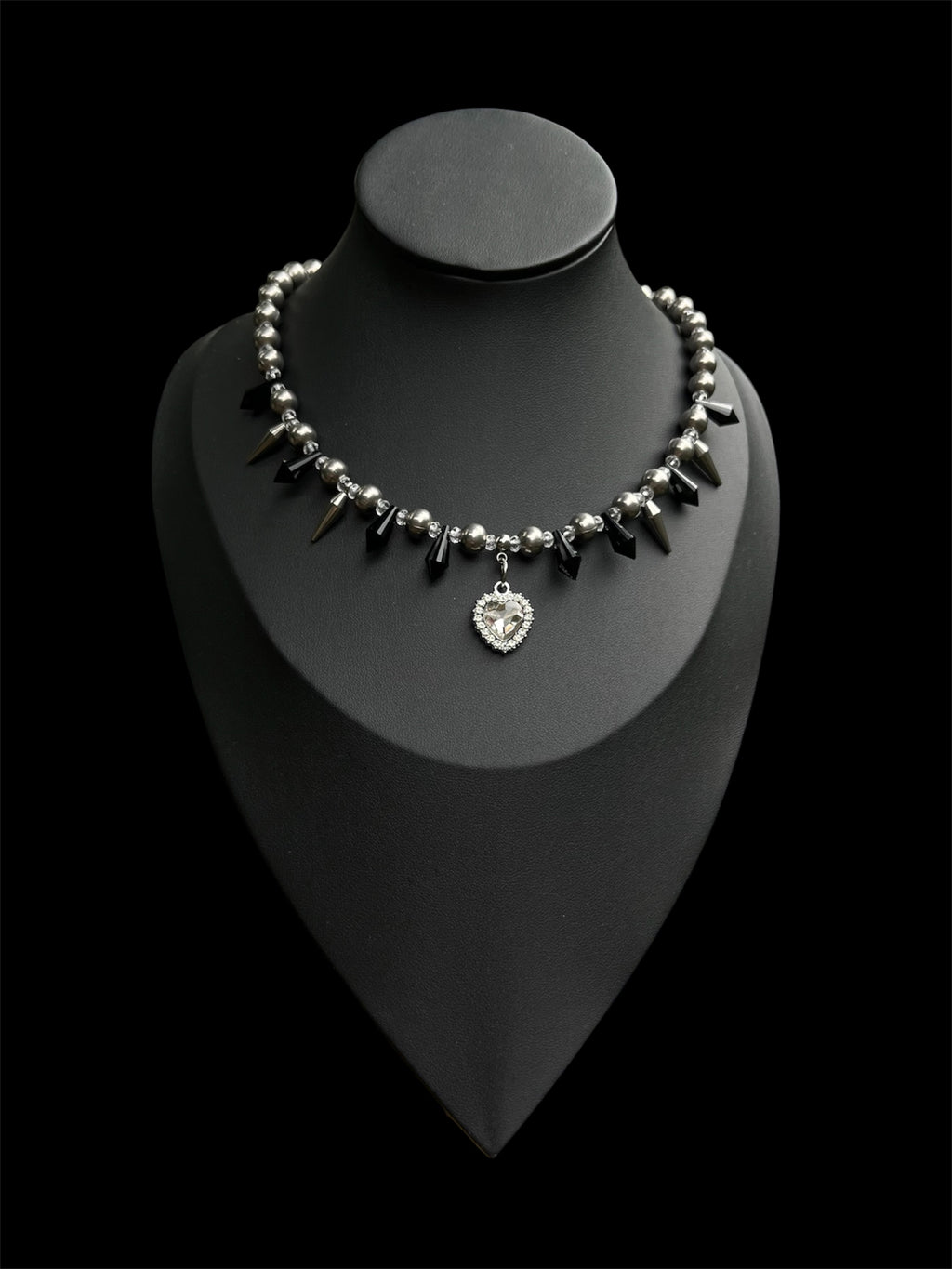 Dark Fairy necklace