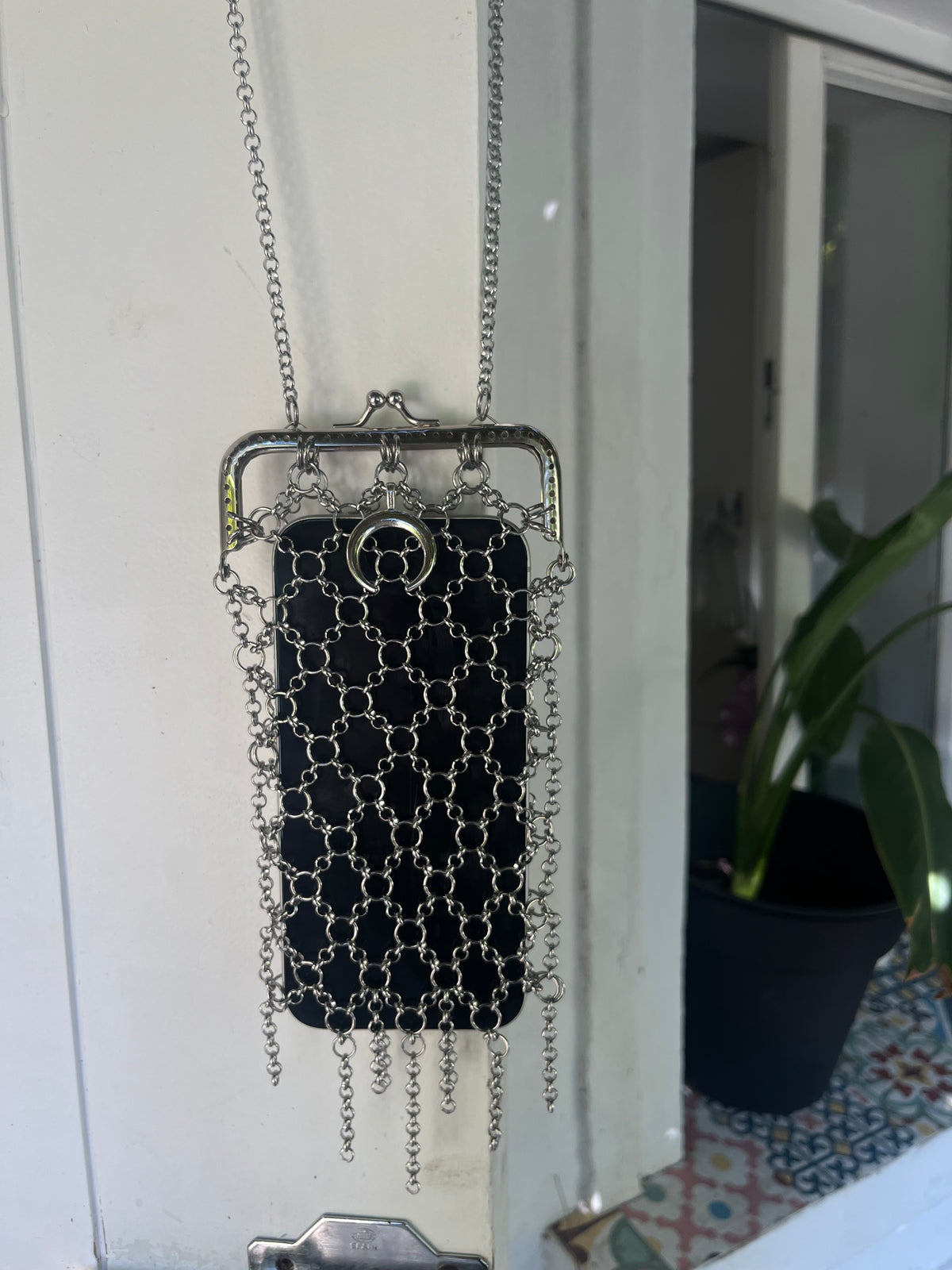 Medieval phone case