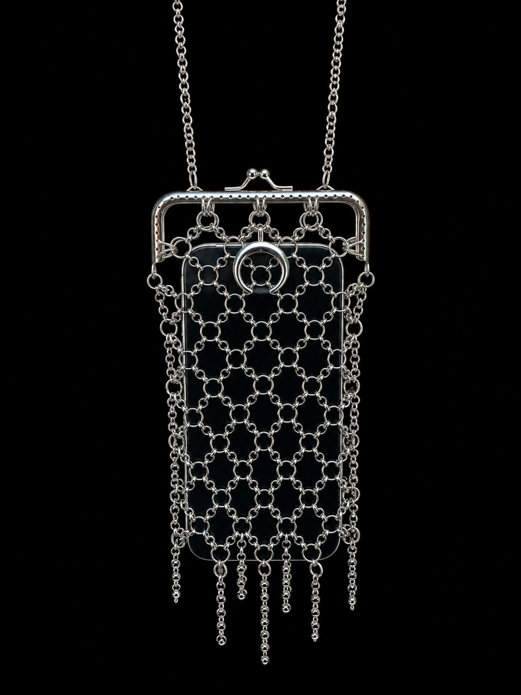 Medieval phone case