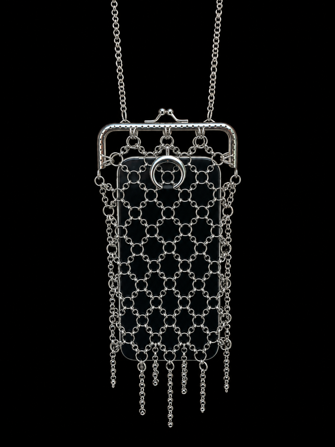 Medieval phone case