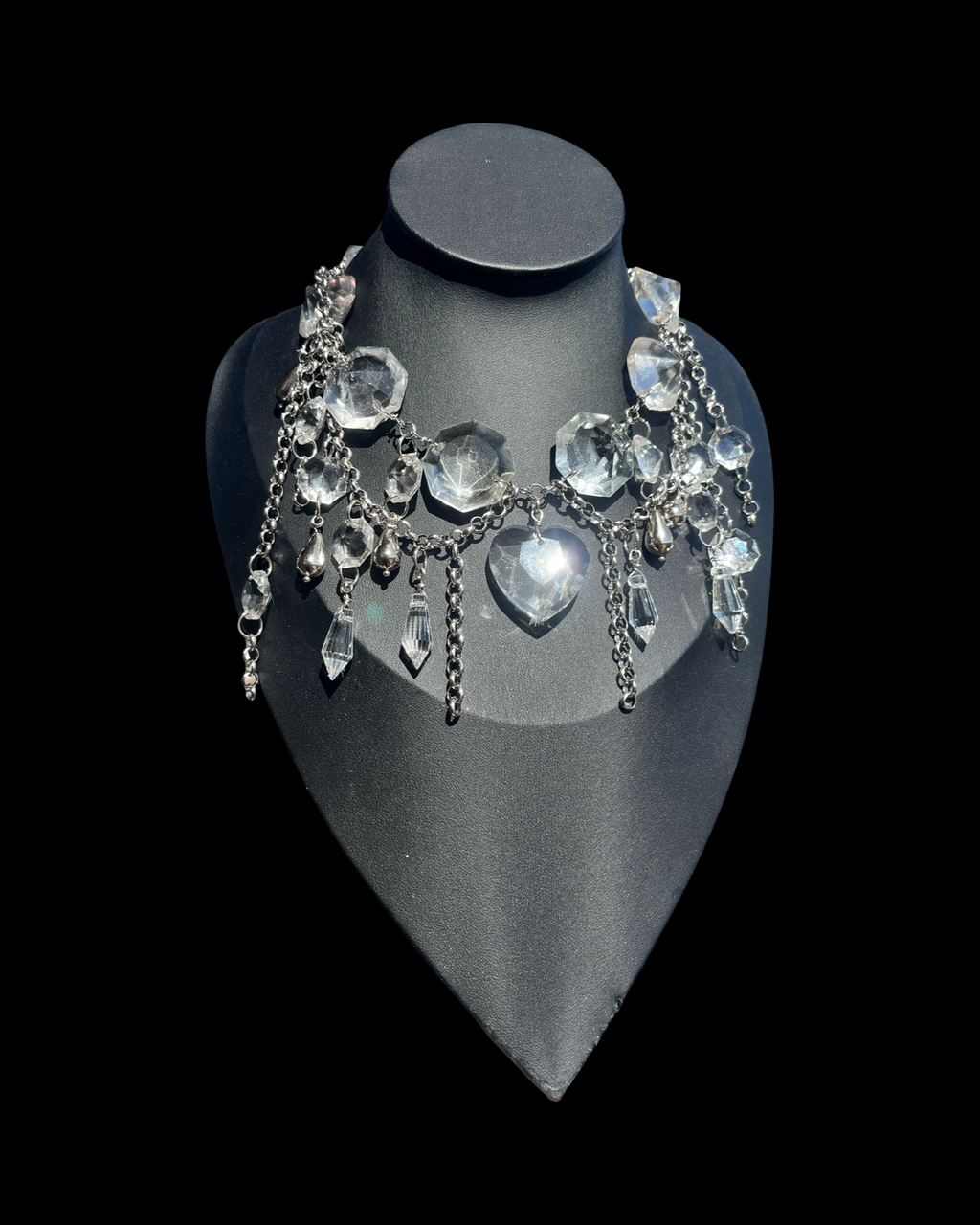 Heart of glass No2