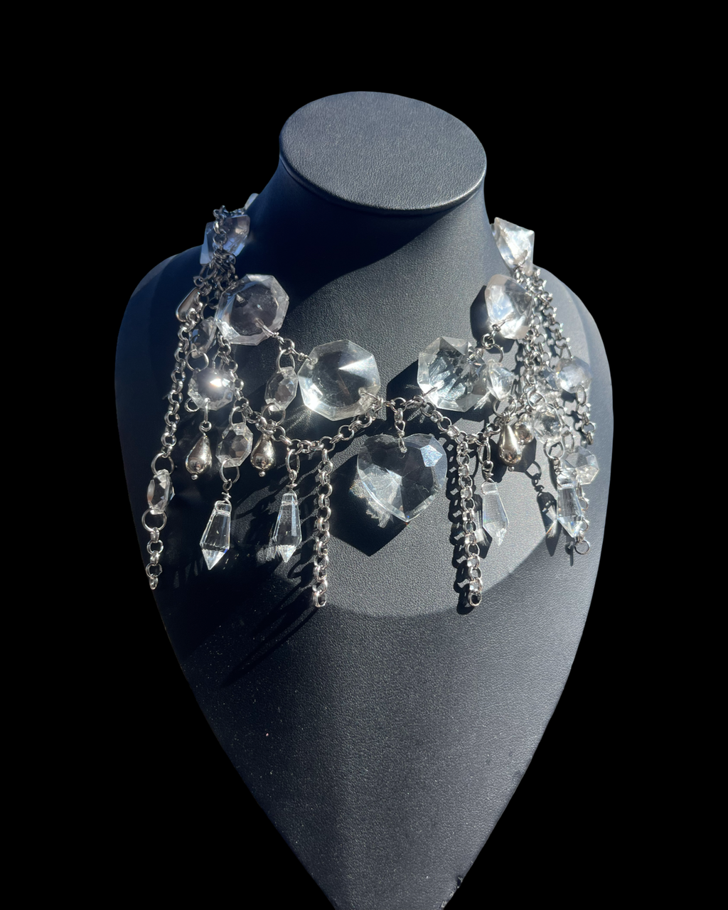 Heart of glass No2