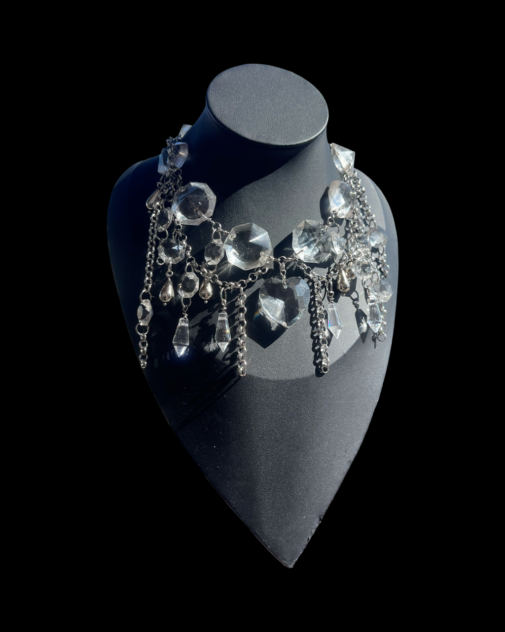 Heart of glass No2