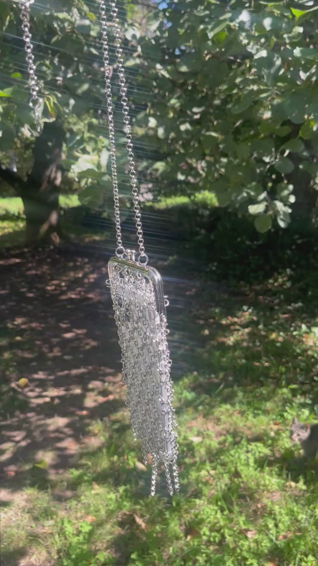 Medieval phone case