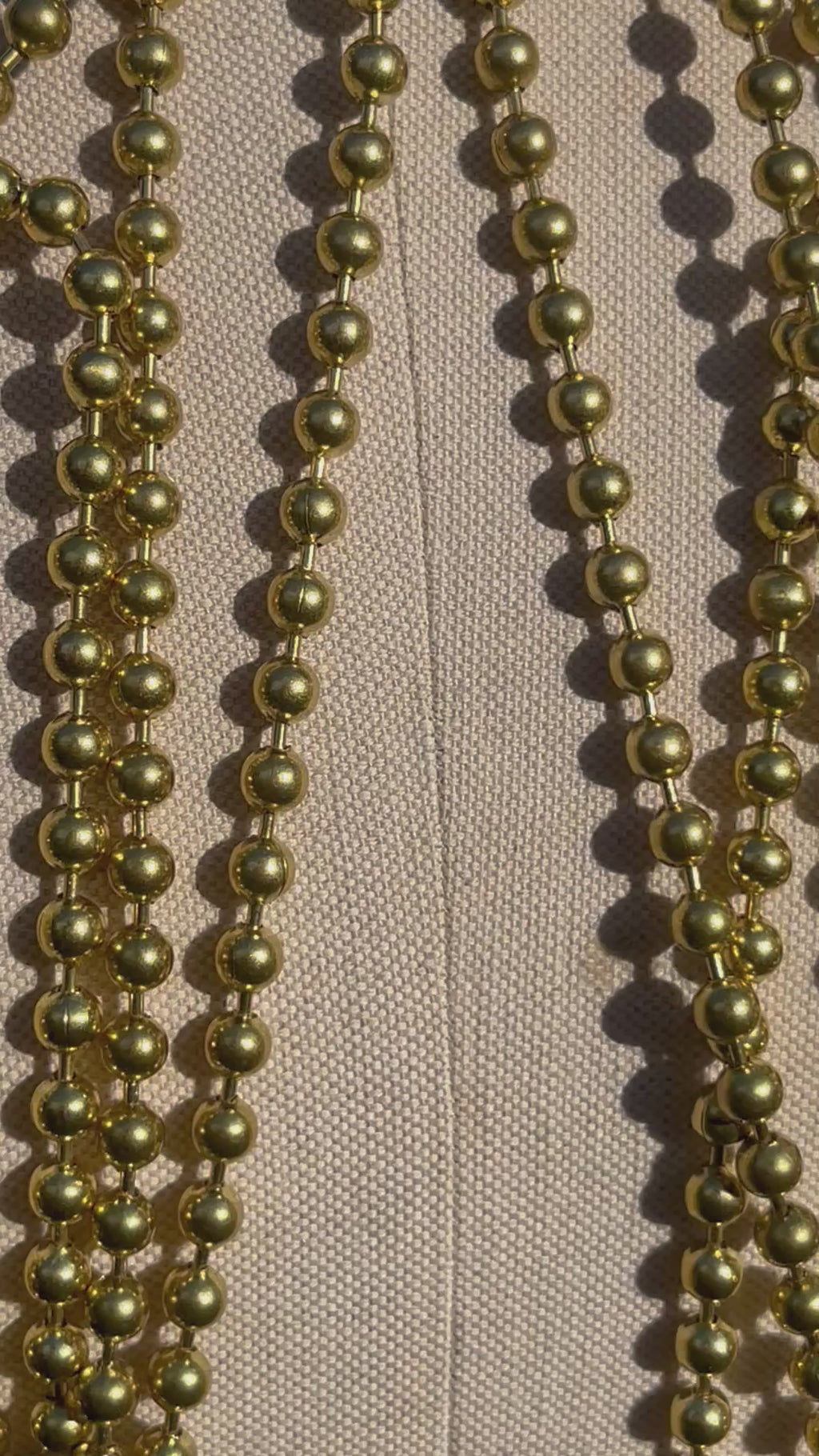 Golden Serpent Body Jewellery Set